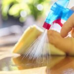 Litoral Mantenimiento: Productos de limpieza a precios accesibles