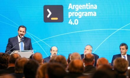 Argentina Programa 4.0