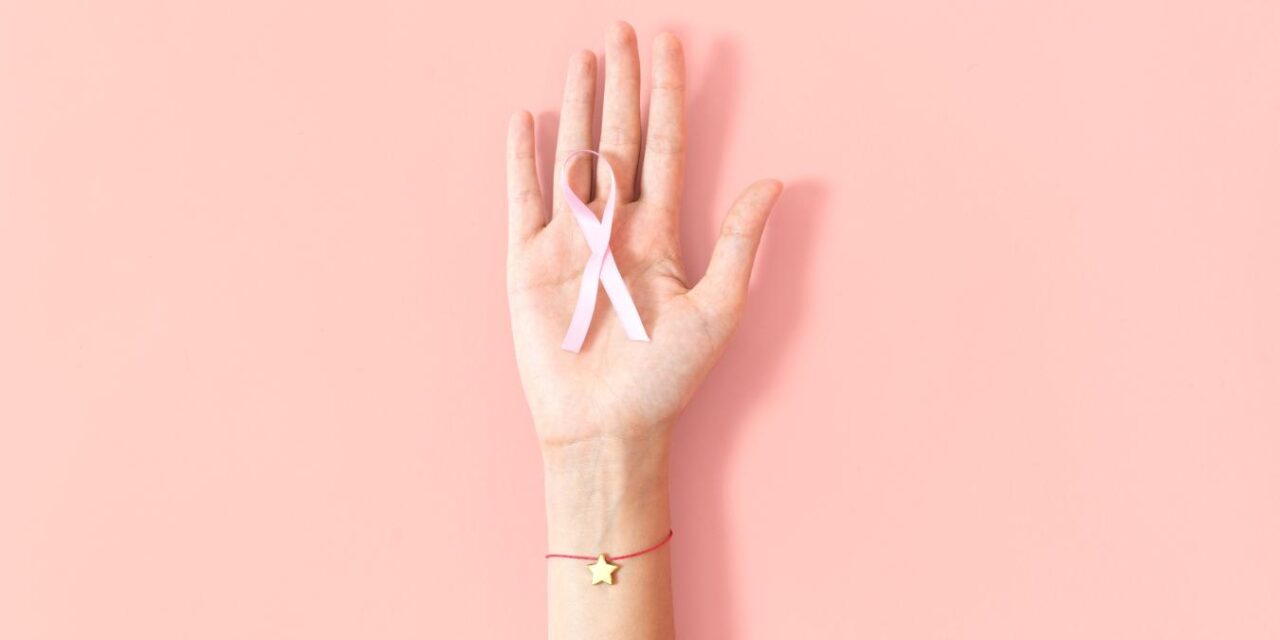 Día Mundial de la Lucha Contra el Cancer de Mama: puede producirse a cualquier edad.
