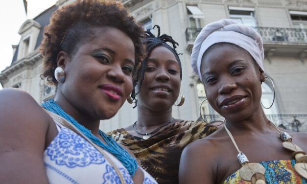 Día de los Afroargentinos y de la Cultura Afro