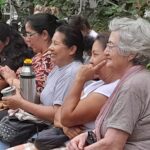 San Javier: 1° año del Centro de Desarrollo Integral «El Chirala»