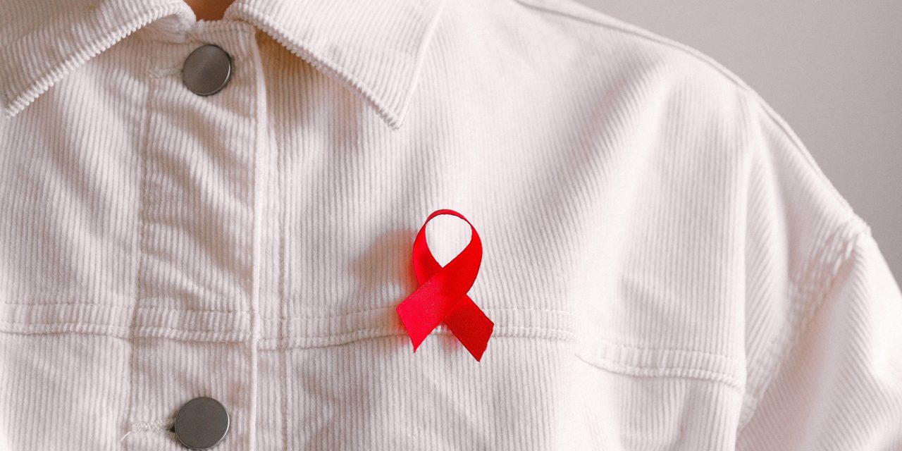 Charla VIH e infecciones de transmición sexual