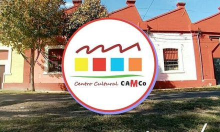 ¡Convocatoria abierta del Centro Cultural!