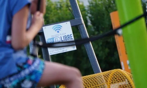 38 barrios santafesinos contarán con Wifi libre y gratuito