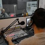 Programa Especial del 24M en Radio CAMCo