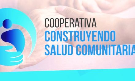 Abrio la convocatoria para la Cooperativa «Construyendo Salud Comunitaria»