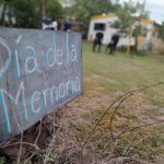 El Dia de la Memoria en San Javier