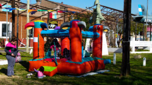 Celebramos el día de las Infancias