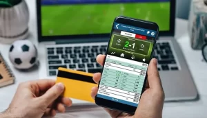 Apuestas online en adolescentes santafesinos