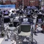 Alerta Roja en Discapacidad: Urgen Medidas ante la Grave Crisis de Prestaciones