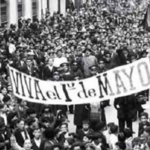 1° de Mayo: El Valor del Trabajo social y cooperativo