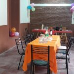 ¡Celebrá, Compartí y Conectá en el Nuevo Salón de Tercer Tiempo!