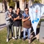 Concentración en la Plaza 25 de Mayo contra los ajustes en derechos de personas con discapacidad
