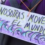 10 años en las calles gritando